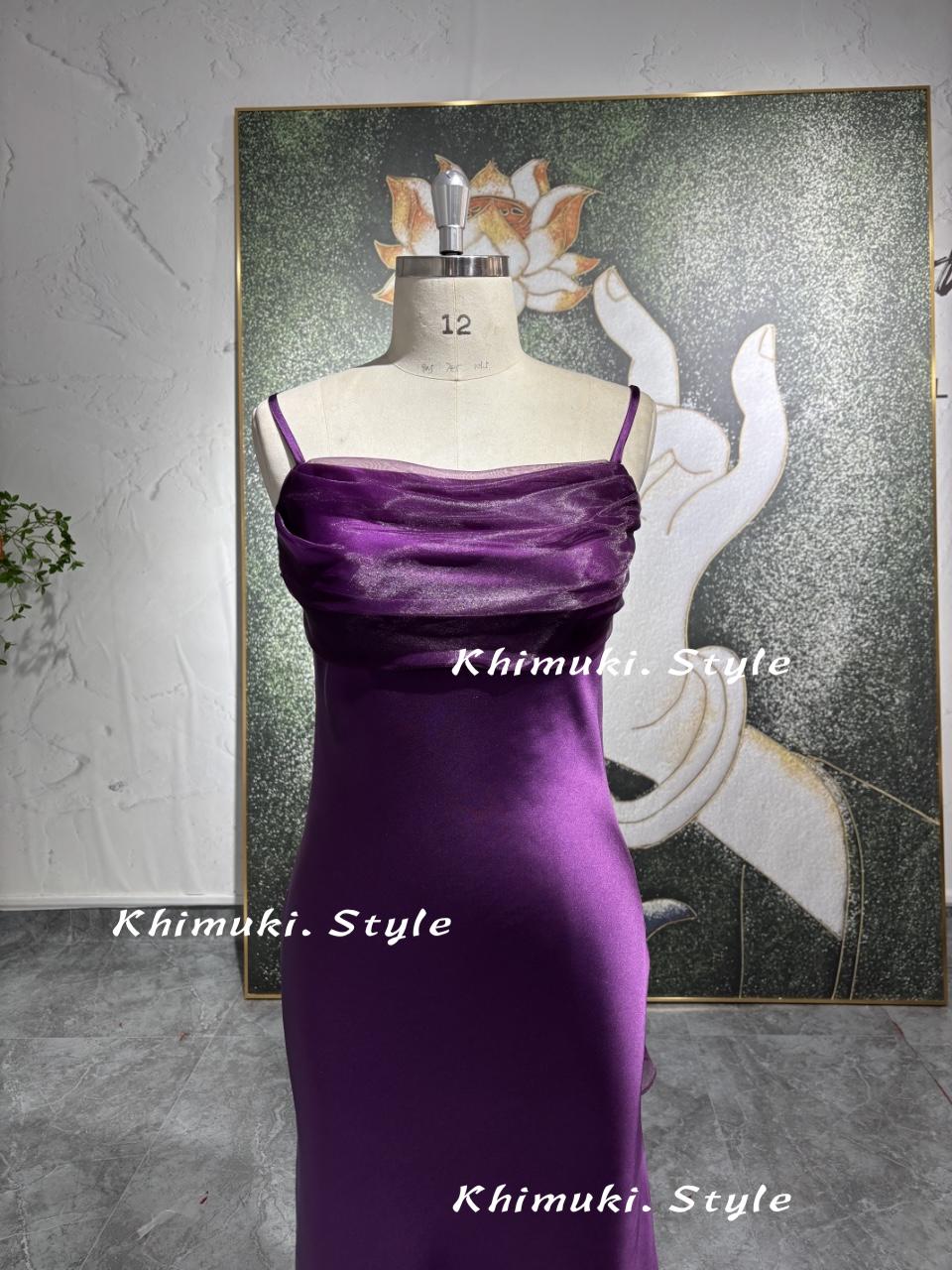 vintage fit party dress