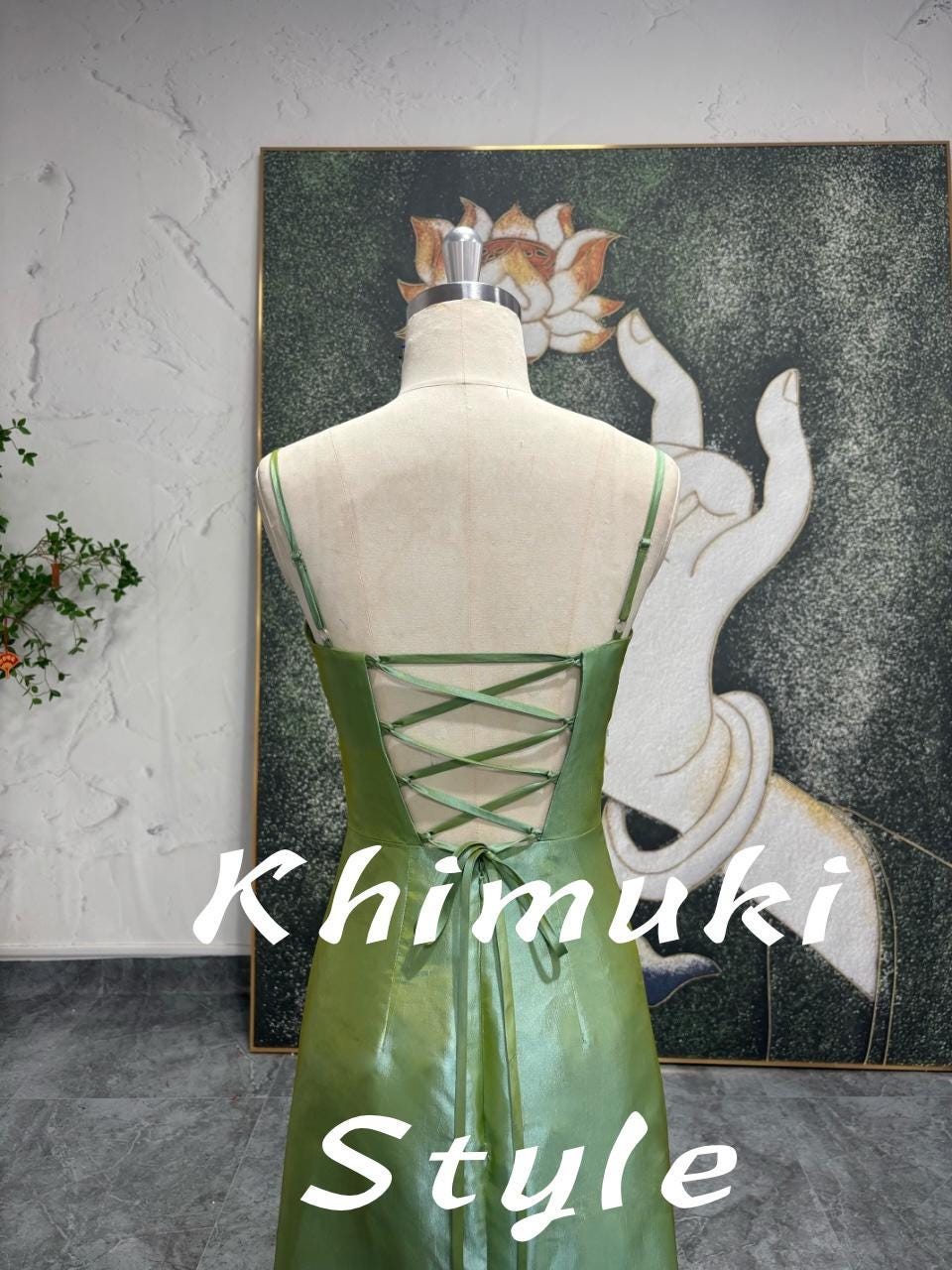 90S sheath party dress