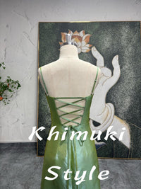 90S sheath party dress