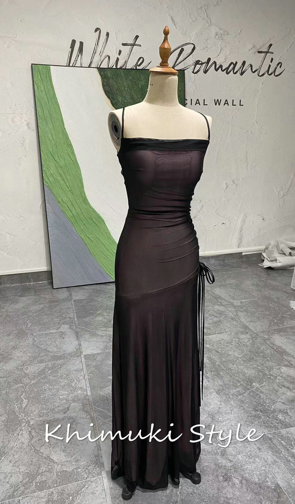 Fit and Flare Vintage Party dress