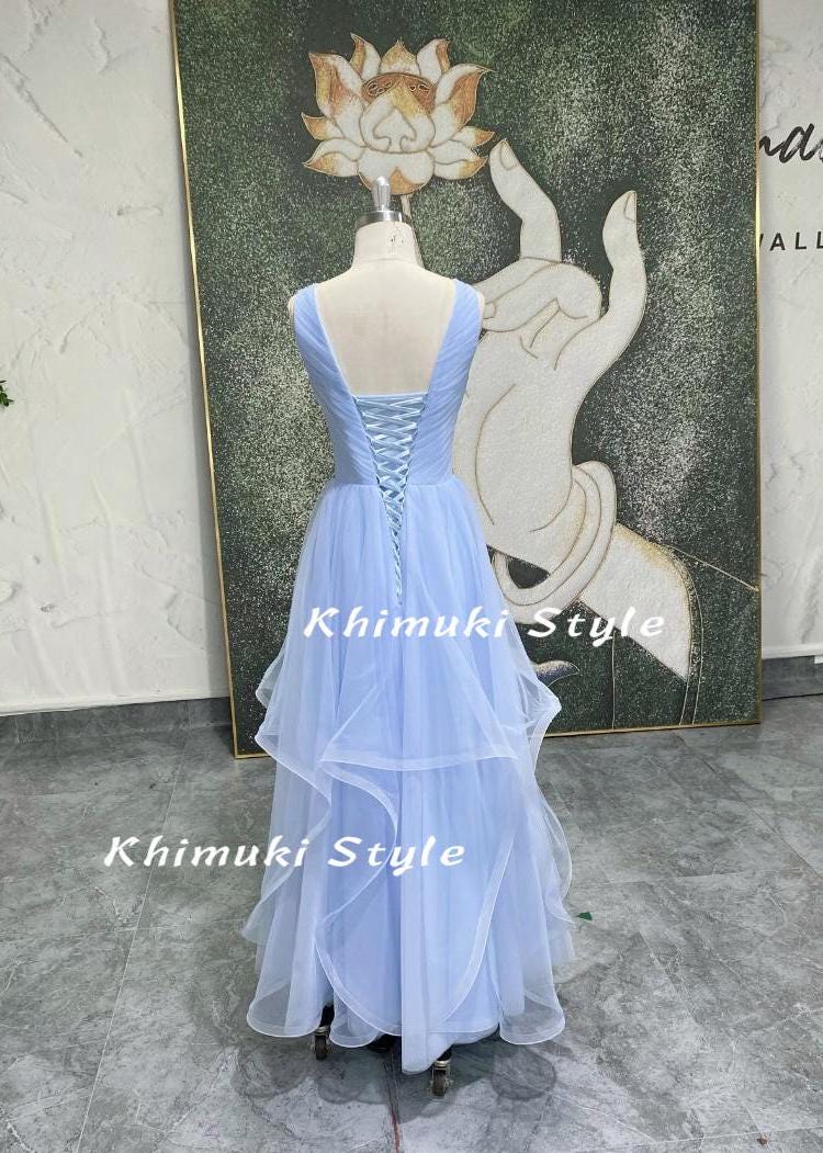 90s Sparkle Prom Dress