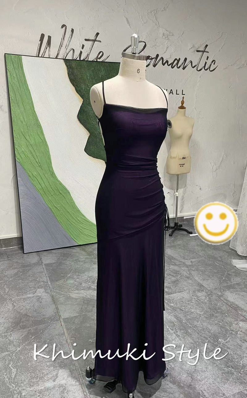 fit and flare party dress