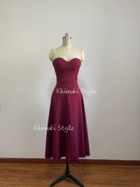 Sweetheart Party Dress