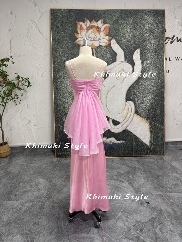 custom fit prom dress