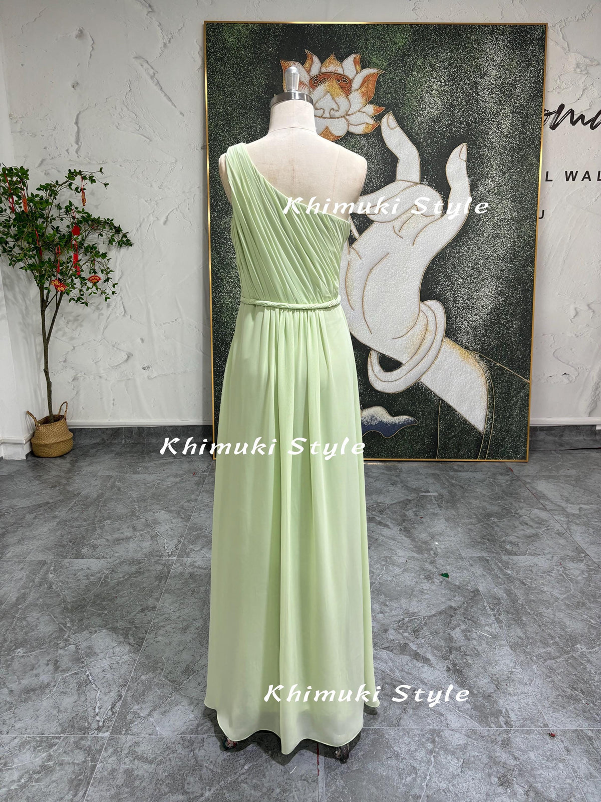  Fresh Summer Bridesmaid Dress