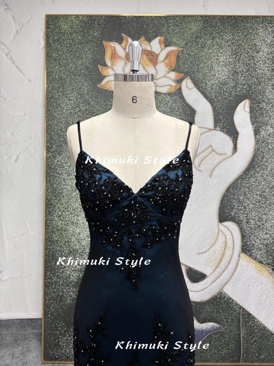 sexy vintage party dress