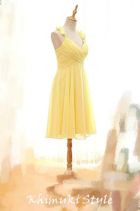 Halter Neckline Party Dress