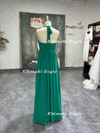 Pregnant Formal Bridesmaid Dress