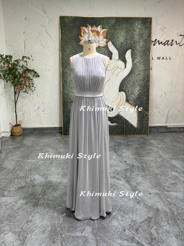 Vintage Pregnant Formal Party Dress