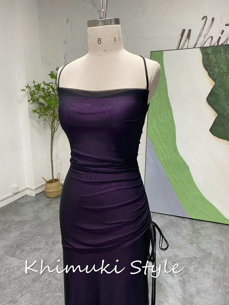 90s sexy party dress