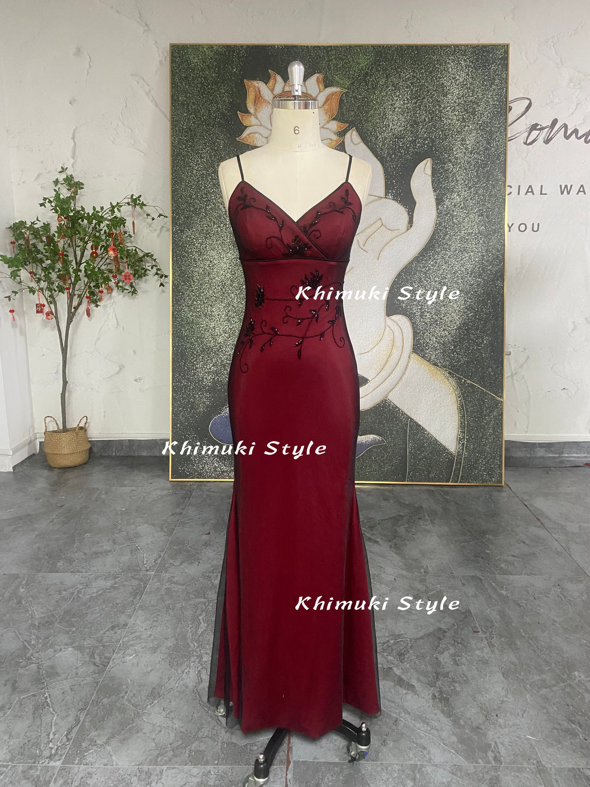 Sheath party dress