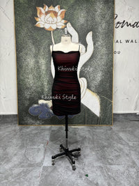mini party dress