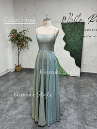 sexy silver party dress