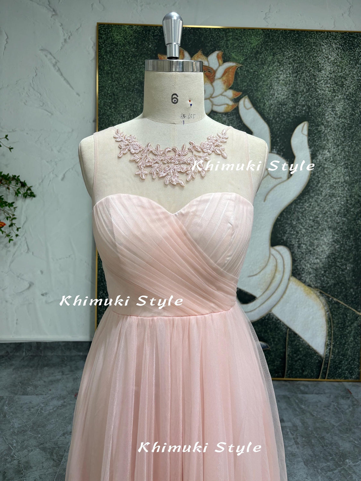 Sweetheart Short Bridesmaid Dress