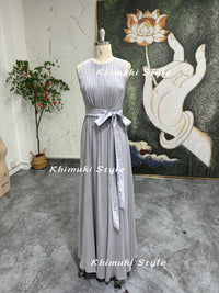 Pregnant Formal Party Dress