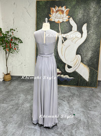 Pregnant Formal Party Dress