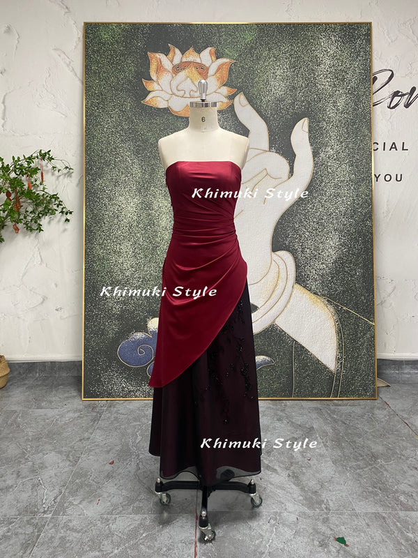 Vintage Party Dresses KhimukiStyle Vintage Party Dresses KhimukiStyle