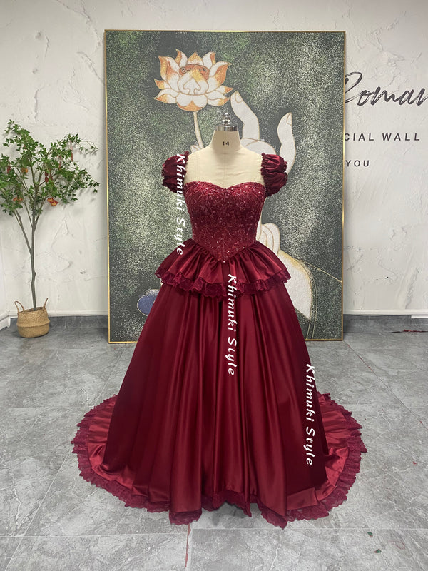 Prom Dresses KhimukiStyle Prom Dresses KhimukiStyle