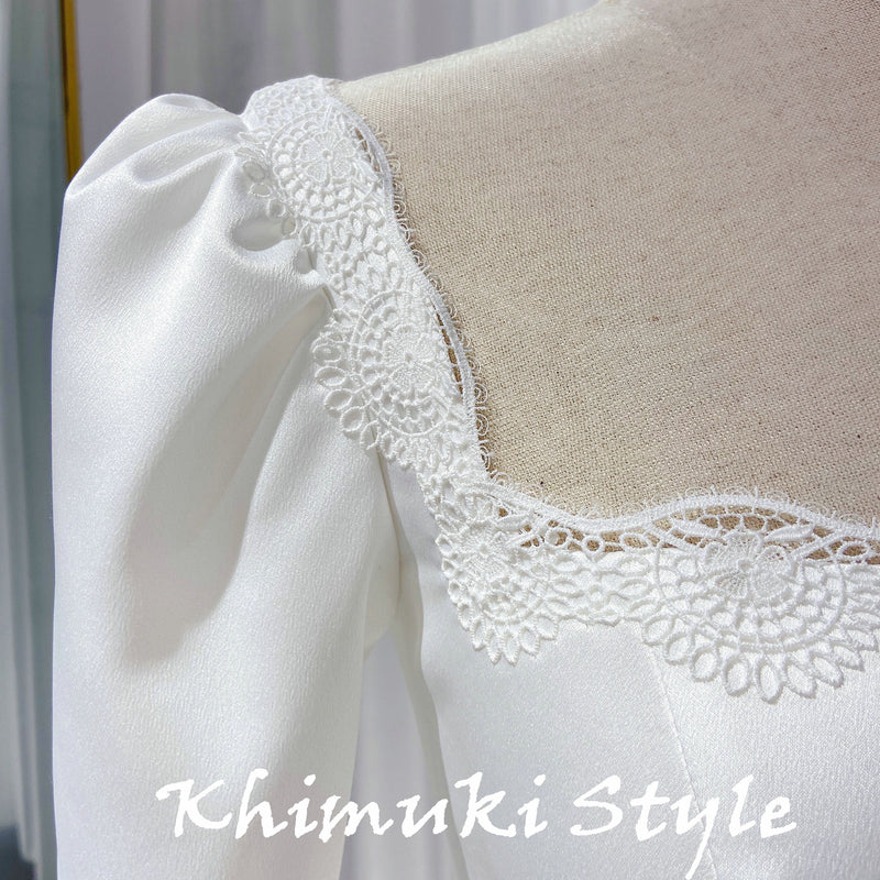 custom bridal dresses