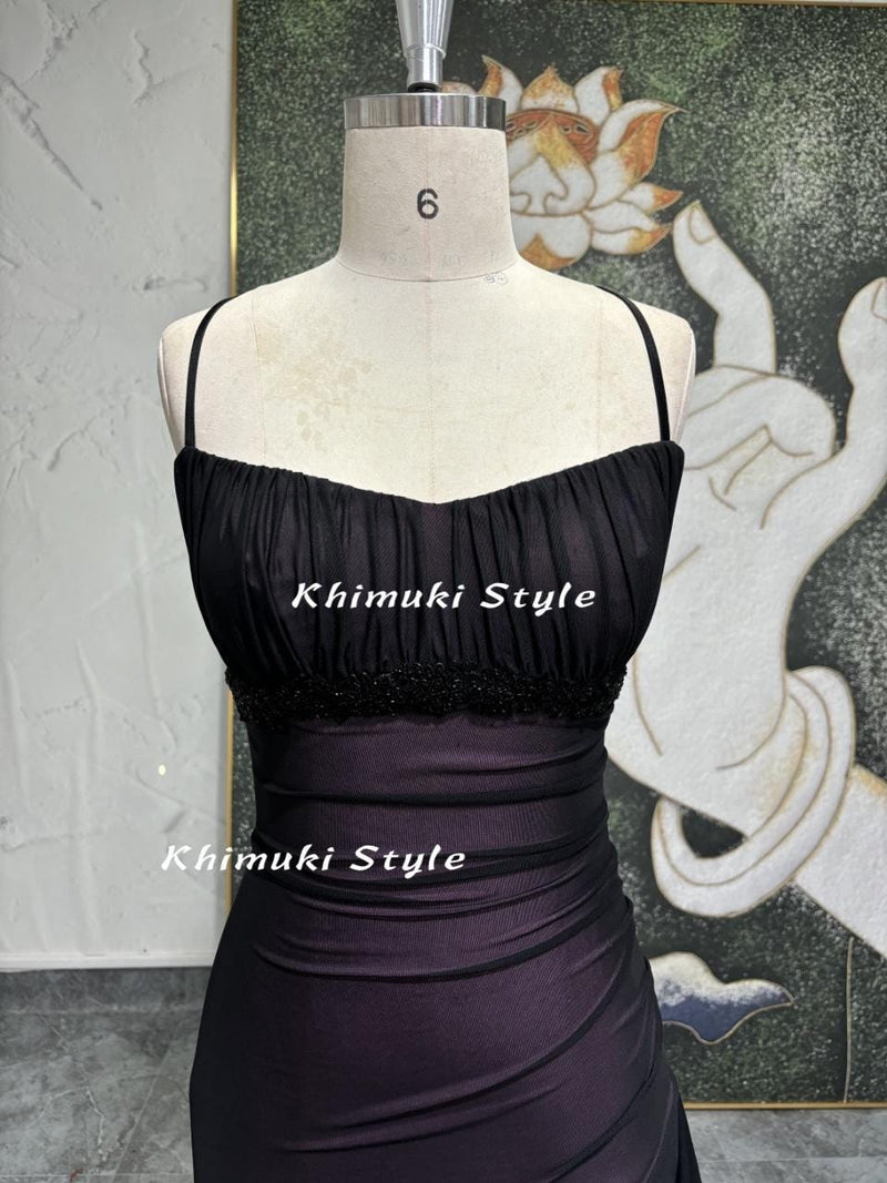 fitted party dresses