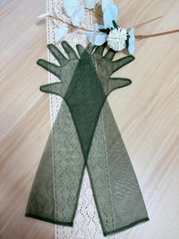 90S Green Prom Dress,Vintage Green Party Dress