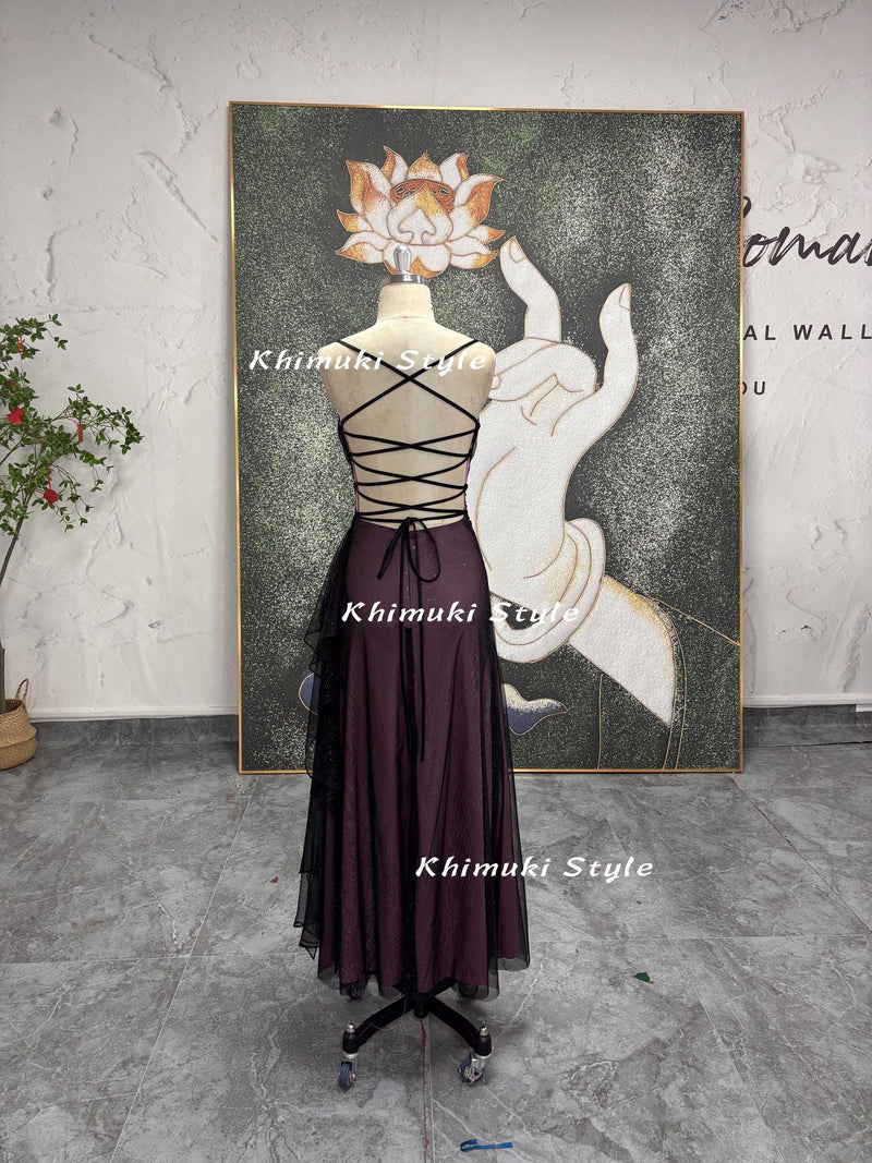 Vintage Sparkle Prom Dress,2000s Sheath Party Dress