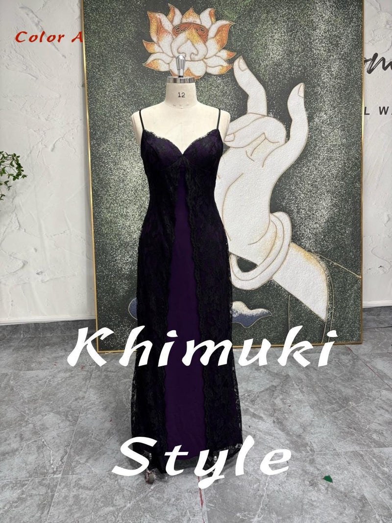 Vintage Plus Size Prom Dress,90s Party Dress