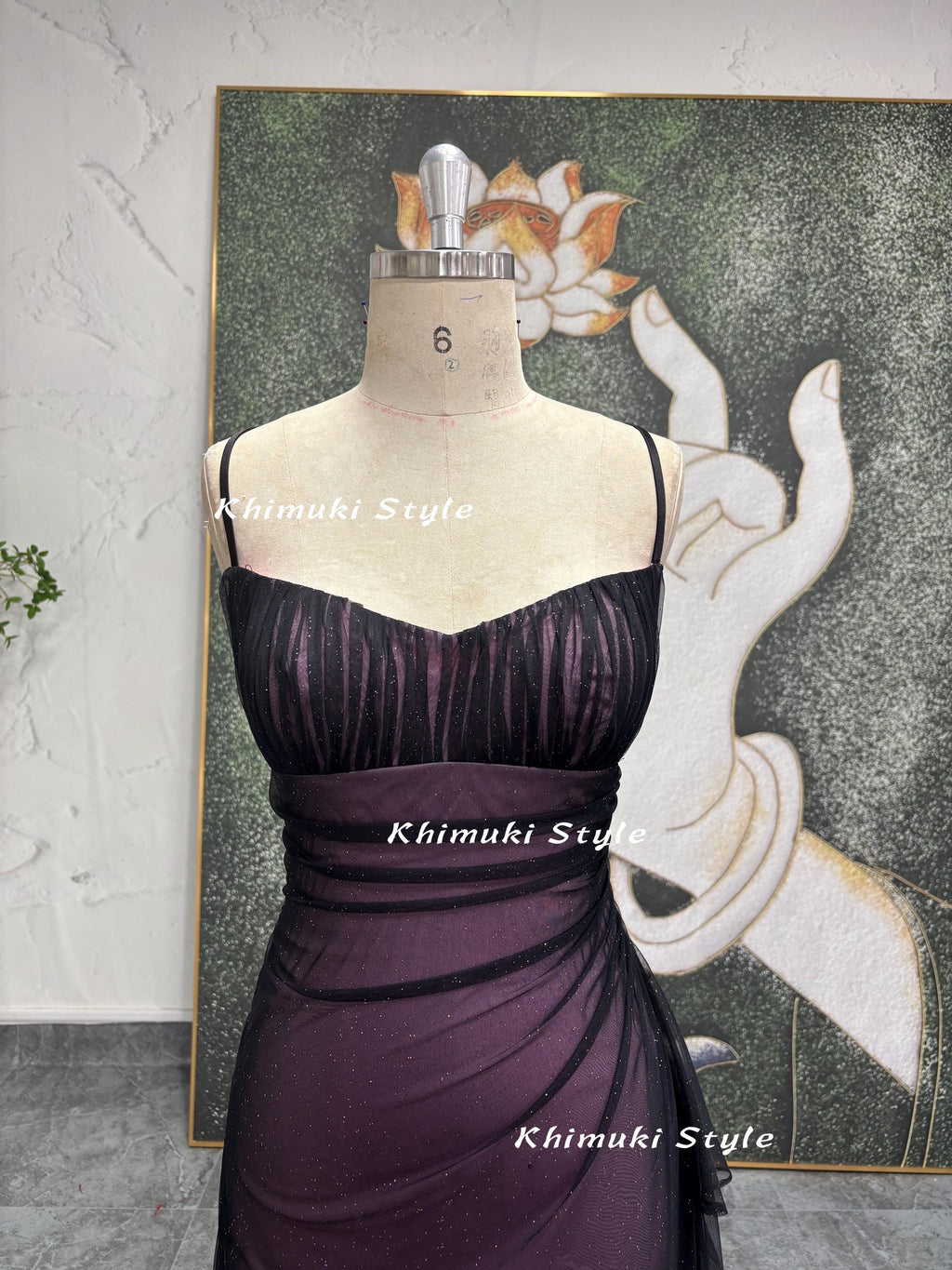 Vintage Sparkle Prom Dress,2000s Sheath Party Dress