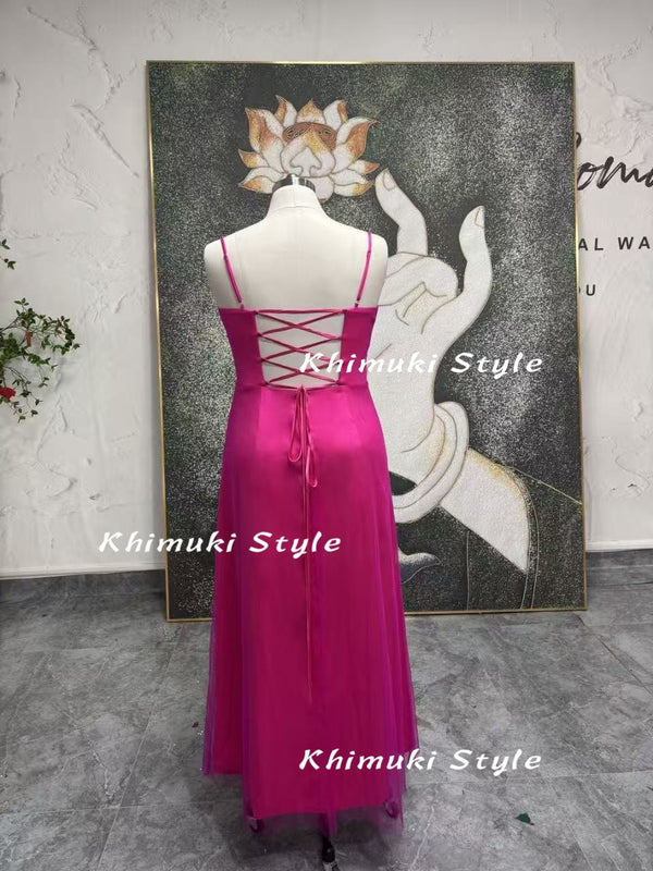 plus size prom dress