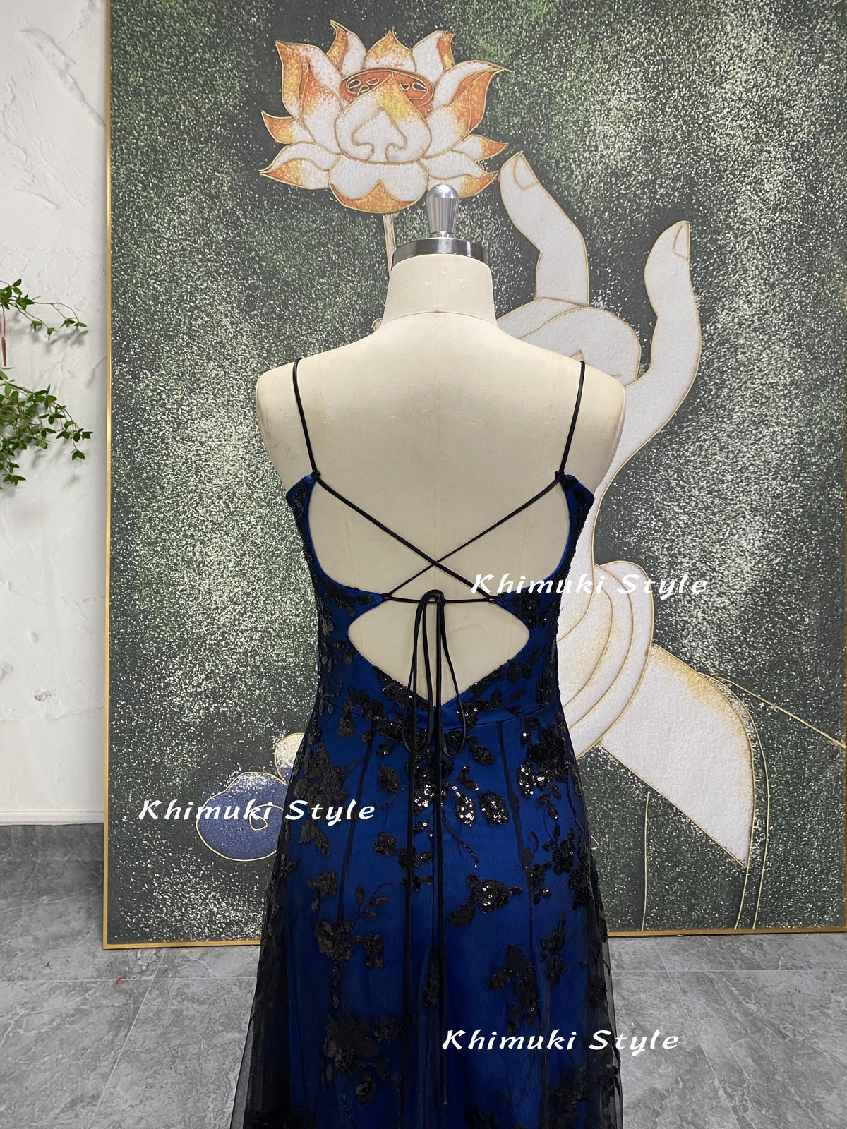 sexy back prom dress
