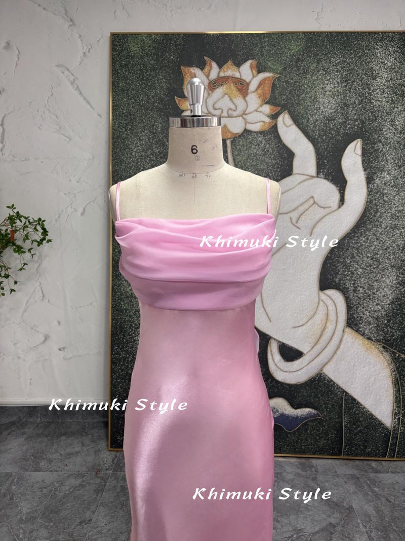 maxi fit party dress