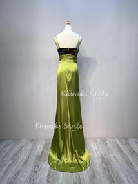 fit sheath party dress