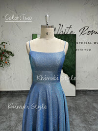 fit formal prom dress