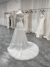 lace bridal dresses